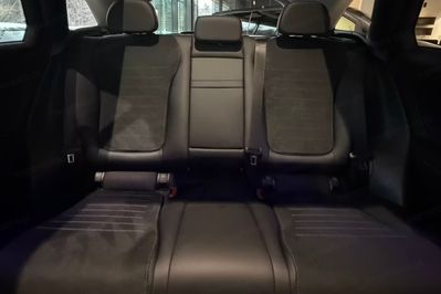 Mercedes GLC Coupe 200 d 4-Matic AMG Line