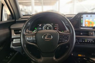 Lexus UX 250h GPF Business Edition 2WD