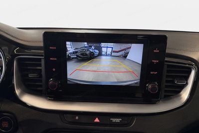 Kia ProCeed 1.4 T-GDI  DCT