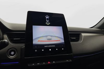 Renault Arkana 1.3 TCe Techno EDC