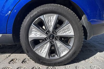 Kia Soul e-Soul L 64kWh