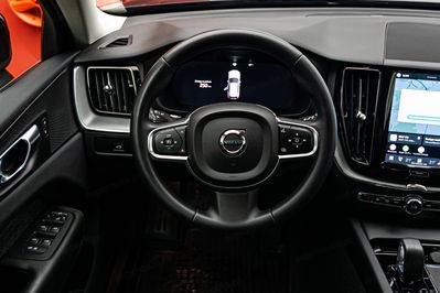 Volvo XC60 B4 B