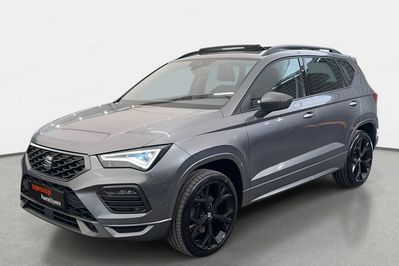 Seat Ateca 2.0 TDI DSG