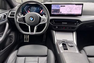 BMW Seria 4 Gran Coupe 430i xDrive M Sport