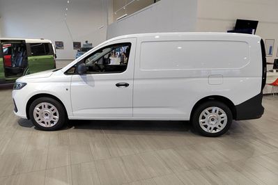 Ford Transit Connect L2H1 Trend