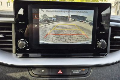 Kia Ceed 1.5 T-GDI M DCT