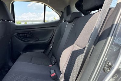 Toyota Yaris Cross Hybrid 1.5 Comfort
