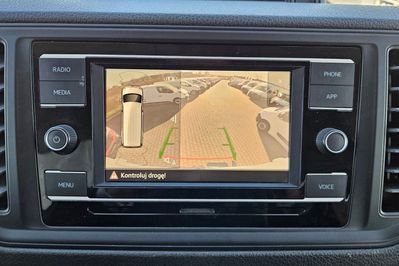 Volkswagen Crafter L3H2