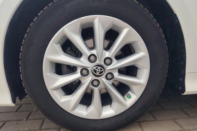 Toyota Corolla 1.8 Hybrid Gpf Comfort
