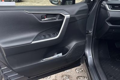 Toyota RAV4 Comfort 2.0