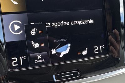 Volvo S90 B5 D AWD Inscription aut