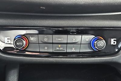 Opel Insignia 1.5 T Innovation S&S