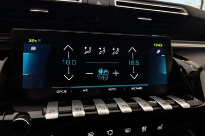 Peugeot 508 1.6 PureTech Allure