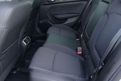 Renault Megane 1.3 TCe Techno EDC