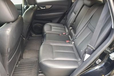 Nissan X-Trail 1.3 DIG-T Tekna 2WD DCT