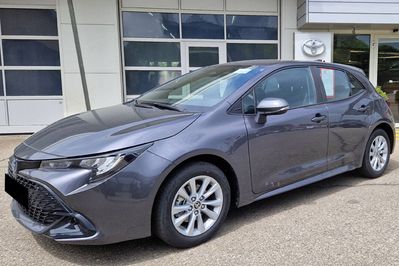 Toyota Corolla Comfort 1.8 Hybrid