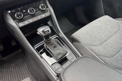Skoda Kodiaq Style 2.0 TSI 4x4  DSG