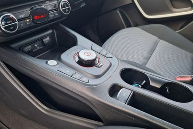 Kia Soul e-Soul 64kWh M