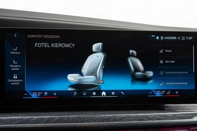 BMW Seria 7 740d xDrive M Sport