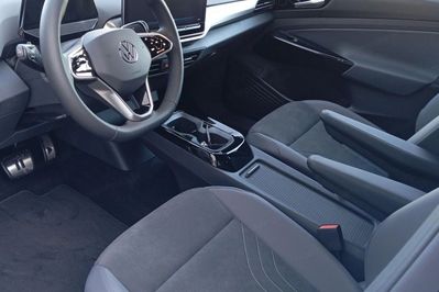 Volkswagen ID.4 Plus