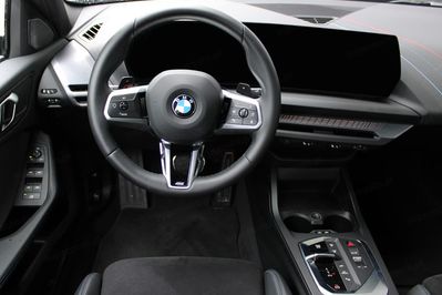 BMW Seria 1 116 M Sport