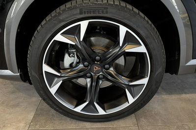 Cupra Formentor 1.5 TSI DSG
