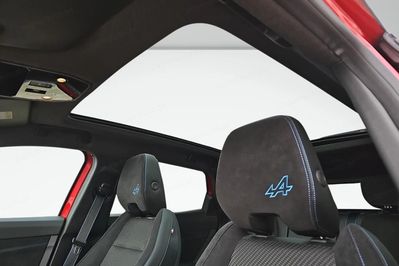 Renault Austral 1.2 E-Tech Full Hybrid  Iconic Esprite Alpine