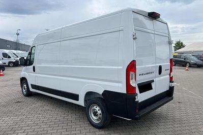Peugeot Boxer L3H2