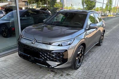 Volkswagen T-Roc R-Line 1.5 eTSI DSG