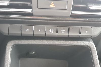 Ford Tourneo Connect Grand L2H1 Titanium A7