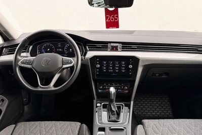 Volkswagen Passat 1.5 TSI Business DSG