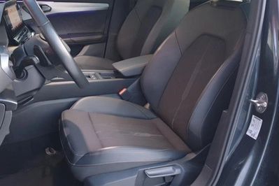 Cupra Formentor 2.0 TDI 4x4 DSG