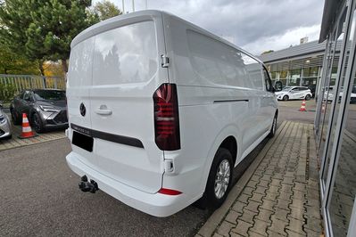 Volkswagen Transporter L2H1 8AT