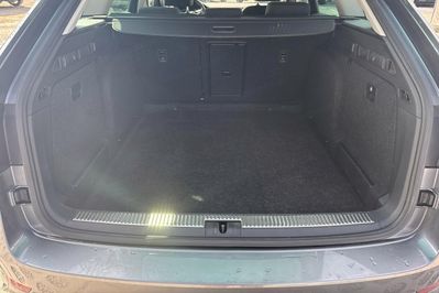 Skoda Superb Ambition 2.0 TDI SCR  DSG