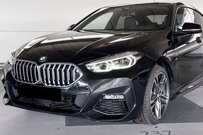 BMW Seria 2 Gran Coupe 218i M Sport