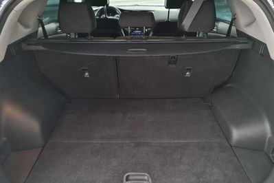 Hyundai Tucson 1.6 GDi BlueDrive Comfort 2WD