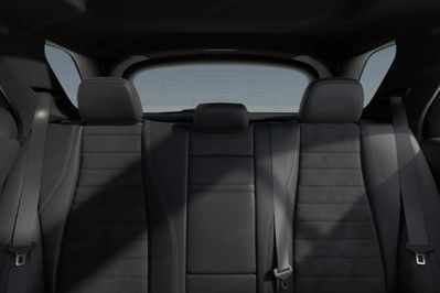 Mercedes GLE 450 d 4-Matic