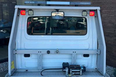 Iveco Daily 35S18 Hi-Matic Aut.