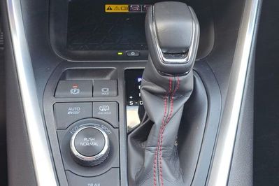 Toyota RAV4 2.5 Plug-In Hybrid Dynamic 4x4