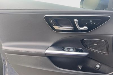 Mercedes Klasa C Kombi 220 d 4MATIC AMG Line