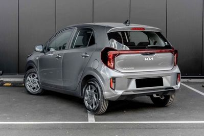Kia Picanto 1.0 DPI L