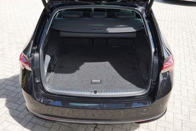 Skoda Octavia Edition 130 Selection 1.5 TSI mHEV DSG