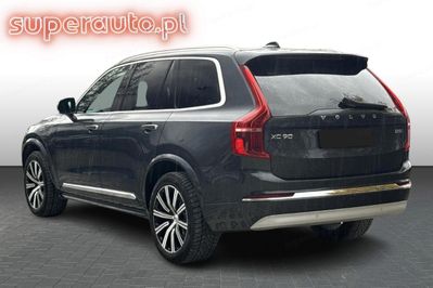 Volvo XC90 B5 D AWD Inscription