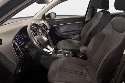 Seat ATECA Ateca 1.5 TSI Style S&S DSG