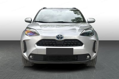 Toyota Yaris Cross Executive 1.5 Hybrid  4x4