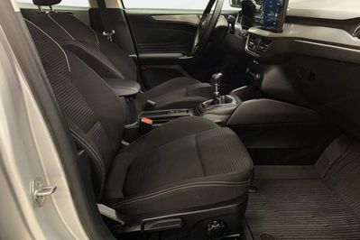 Ford Focus 1.0 EcoBoost