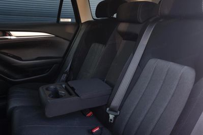 Mazda 6 2.0 SkyMotion