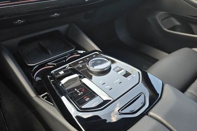 BMW Seria 5 520d xDrive M Sport