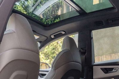 Audi Q8 50 TDI quattro