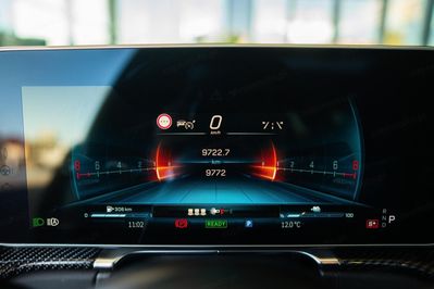 Mercedes Klasa S 63 AMG S E Performance L 4MATIC